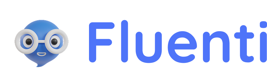 Fluenti Logo
